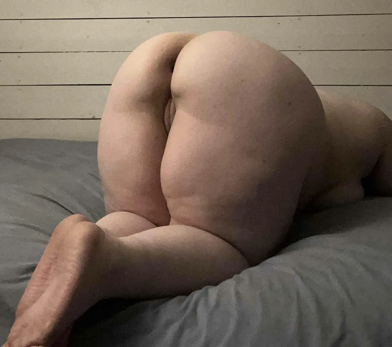 Could my thick curvy body make you cum?