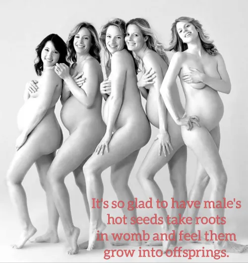 Delight of Girls and Women