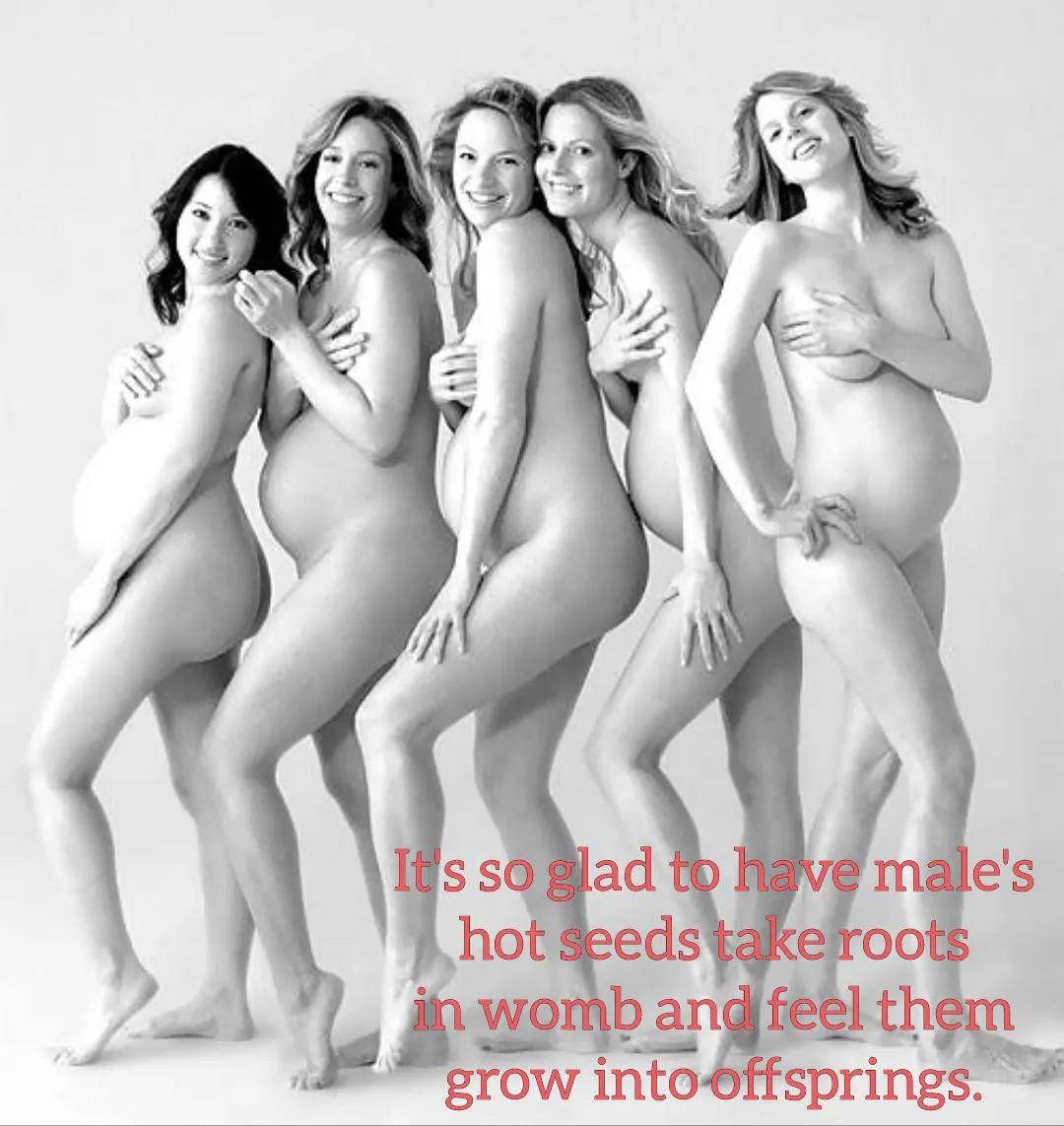 Delight of Girls and Women