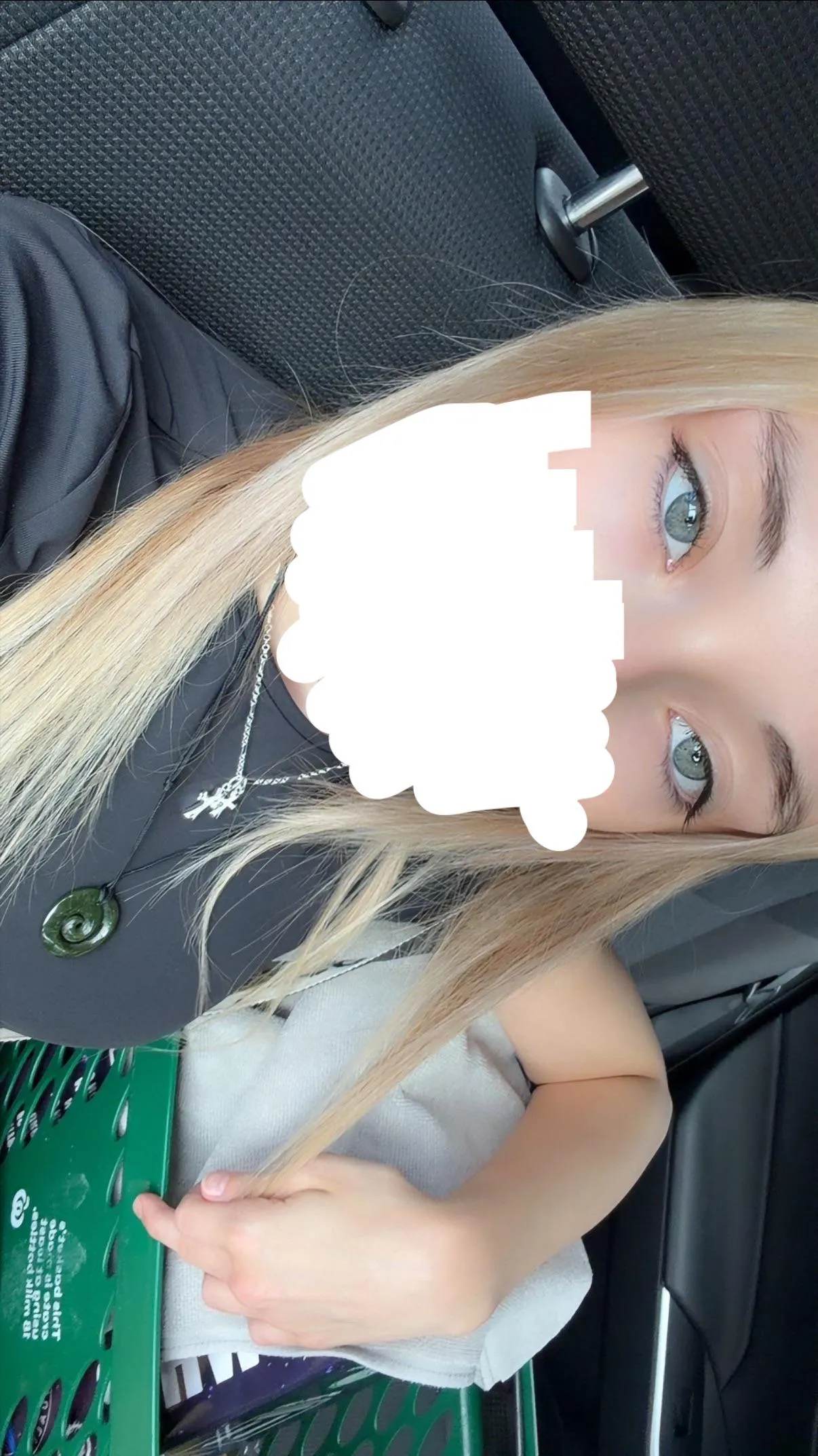 Do I look Italian and kiwi bby