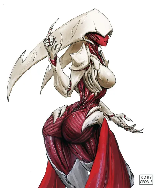 Elesh Norn [F] (TheGeniusFetus)