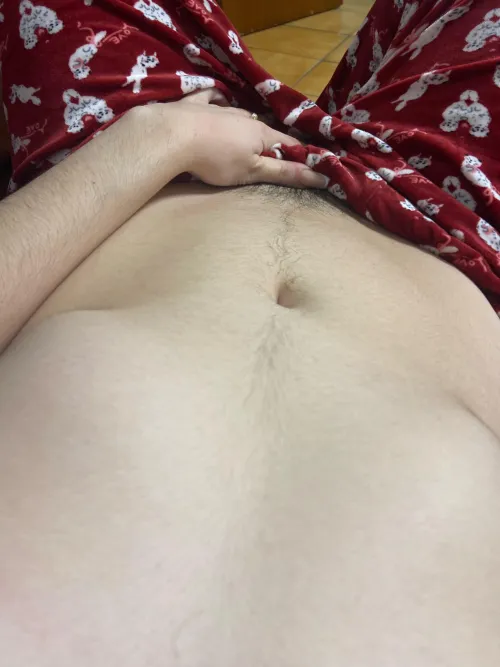 Follow my path with your fingers