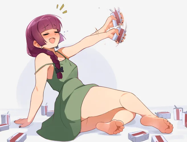 Hiroi Kikuri [Bocchi the Rock!]