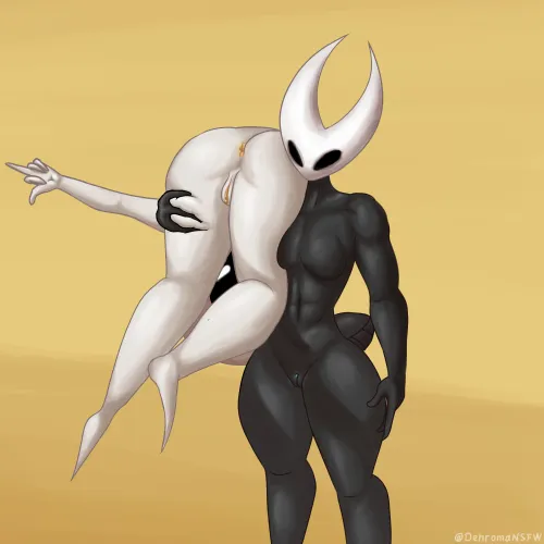 Hornet claims her trophy [FF] OC