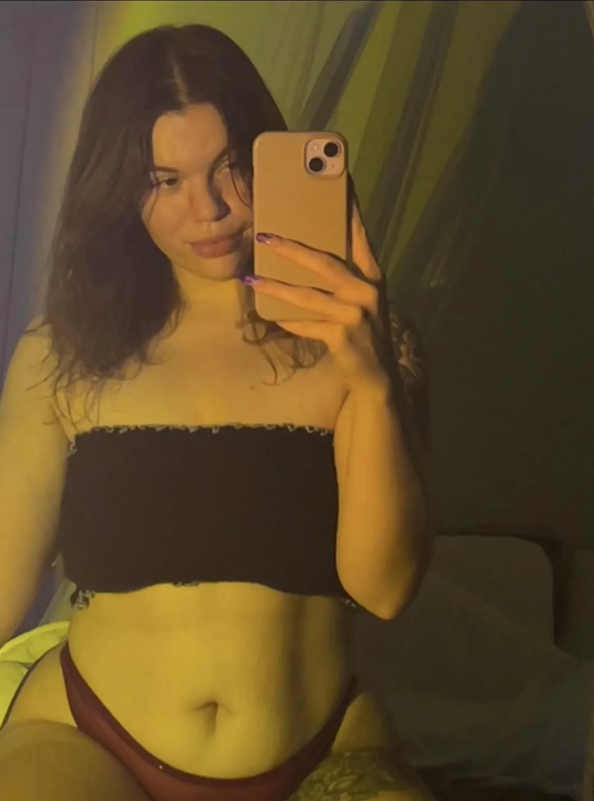 I love an unfaithful man 😈