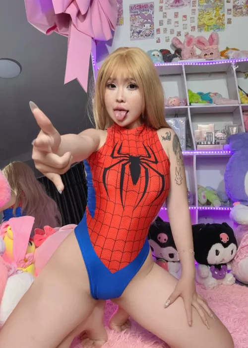 let your cock be my captive tonight