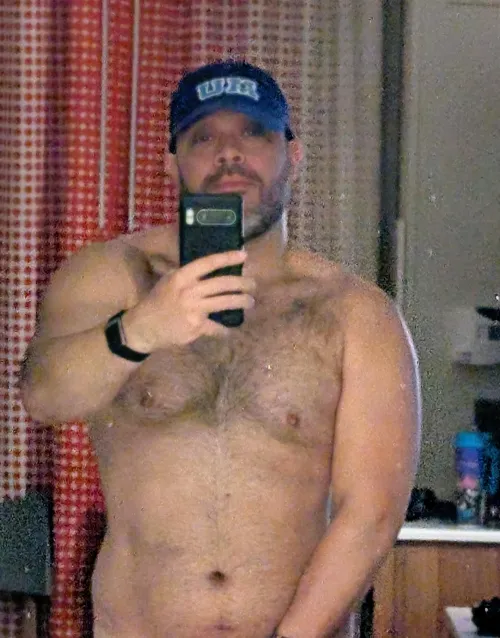 [M4A] Scarlet Lady March 18