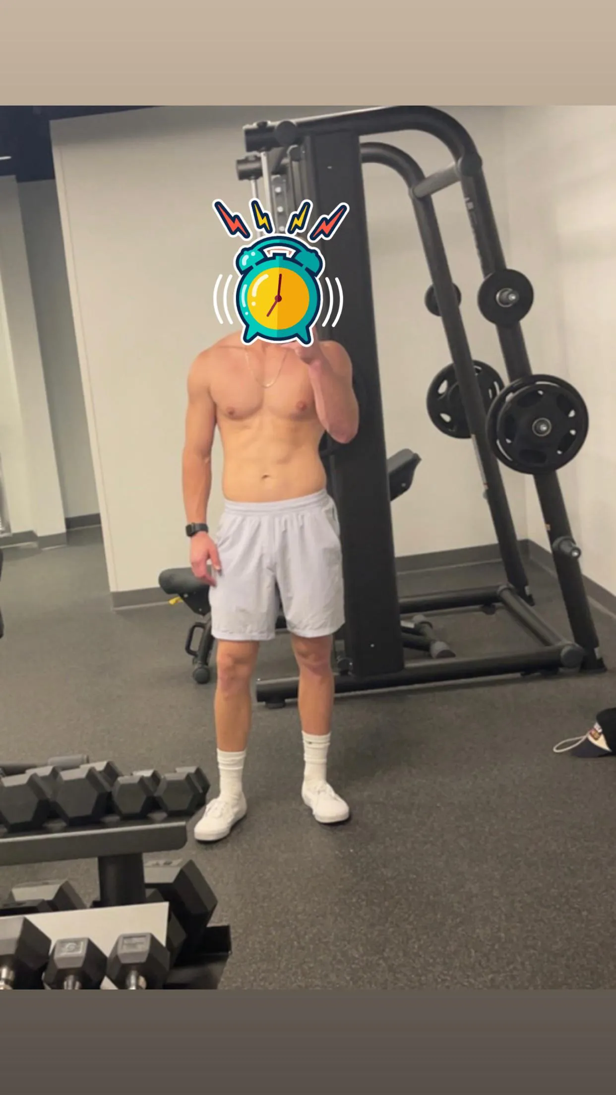 [M4F] [M4MF] explorer OTS 1/19-1/24