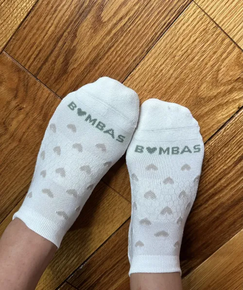 major heart eyes for the Doctor Goddess’s Valentines Day Bombas 😍🩺