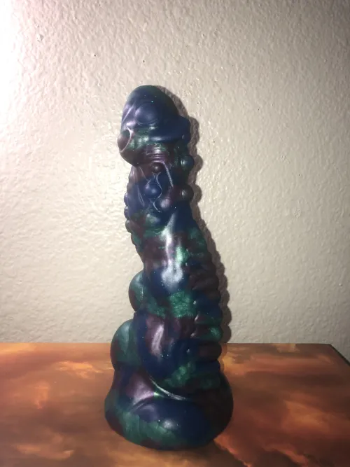 Mothman needs more love