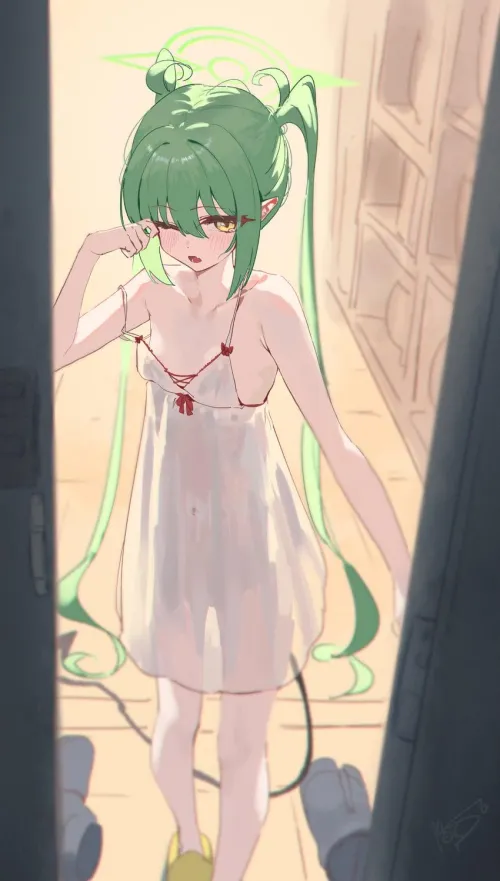 Nozomi [Blue Archive]