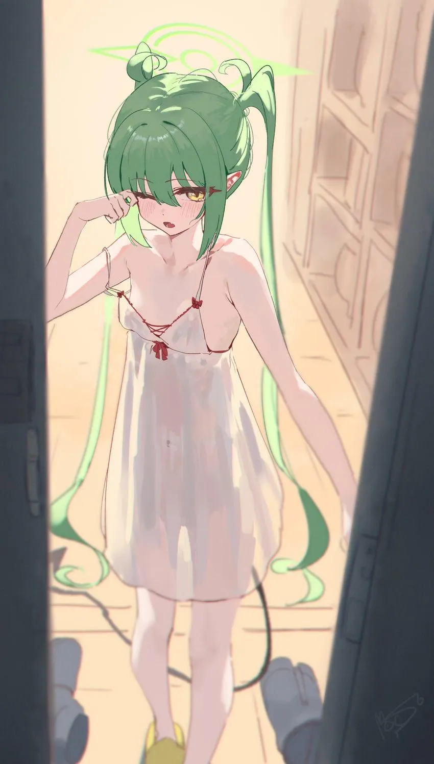 Nozomi [Blue Archive]