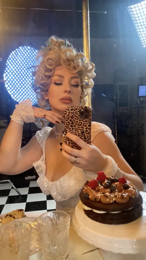 Qu'ils mangent de la brioche!