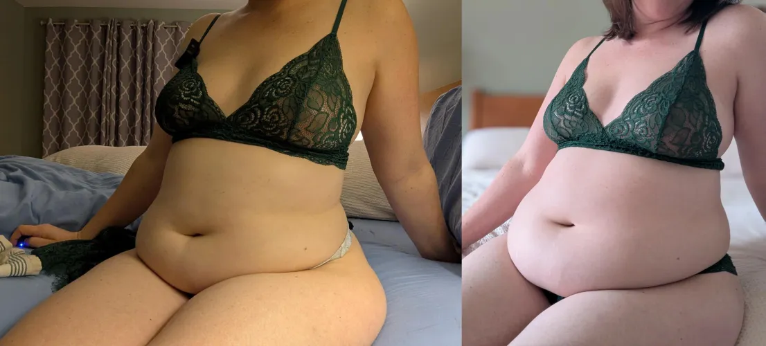 Right before Thanksgiving to now