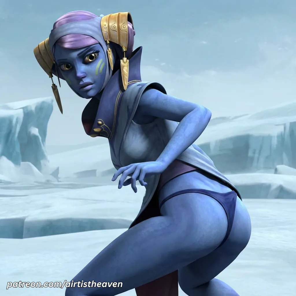 Riyo Single V2 (AirtistHeaven)