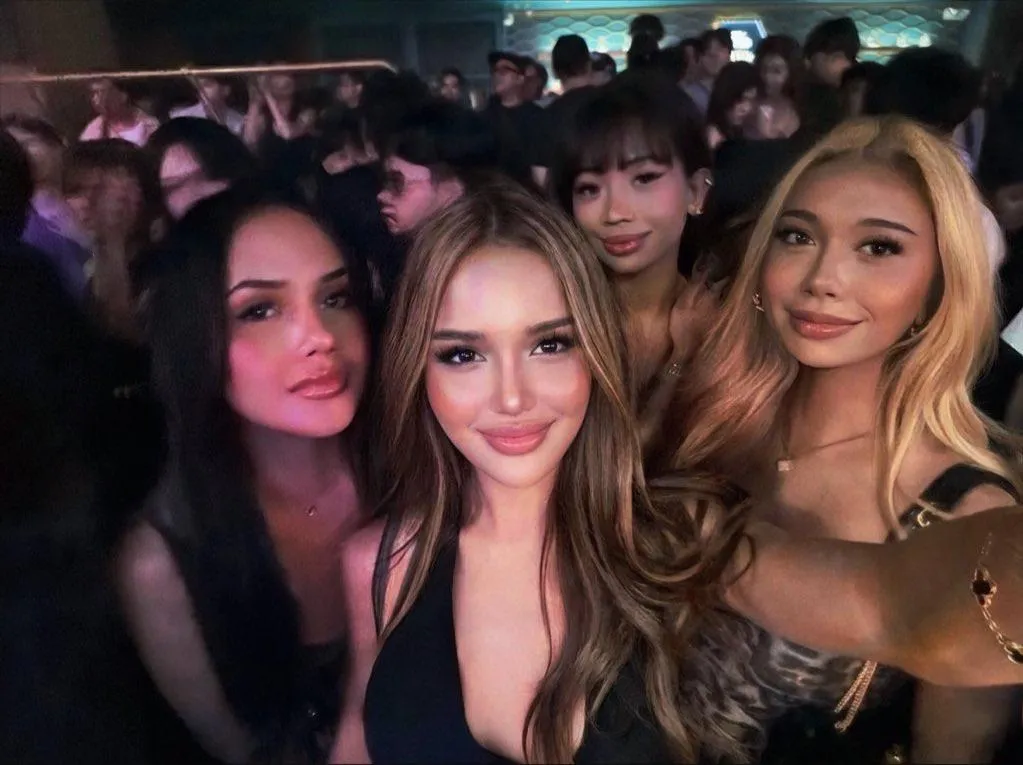 spot ur fave redditor 💋