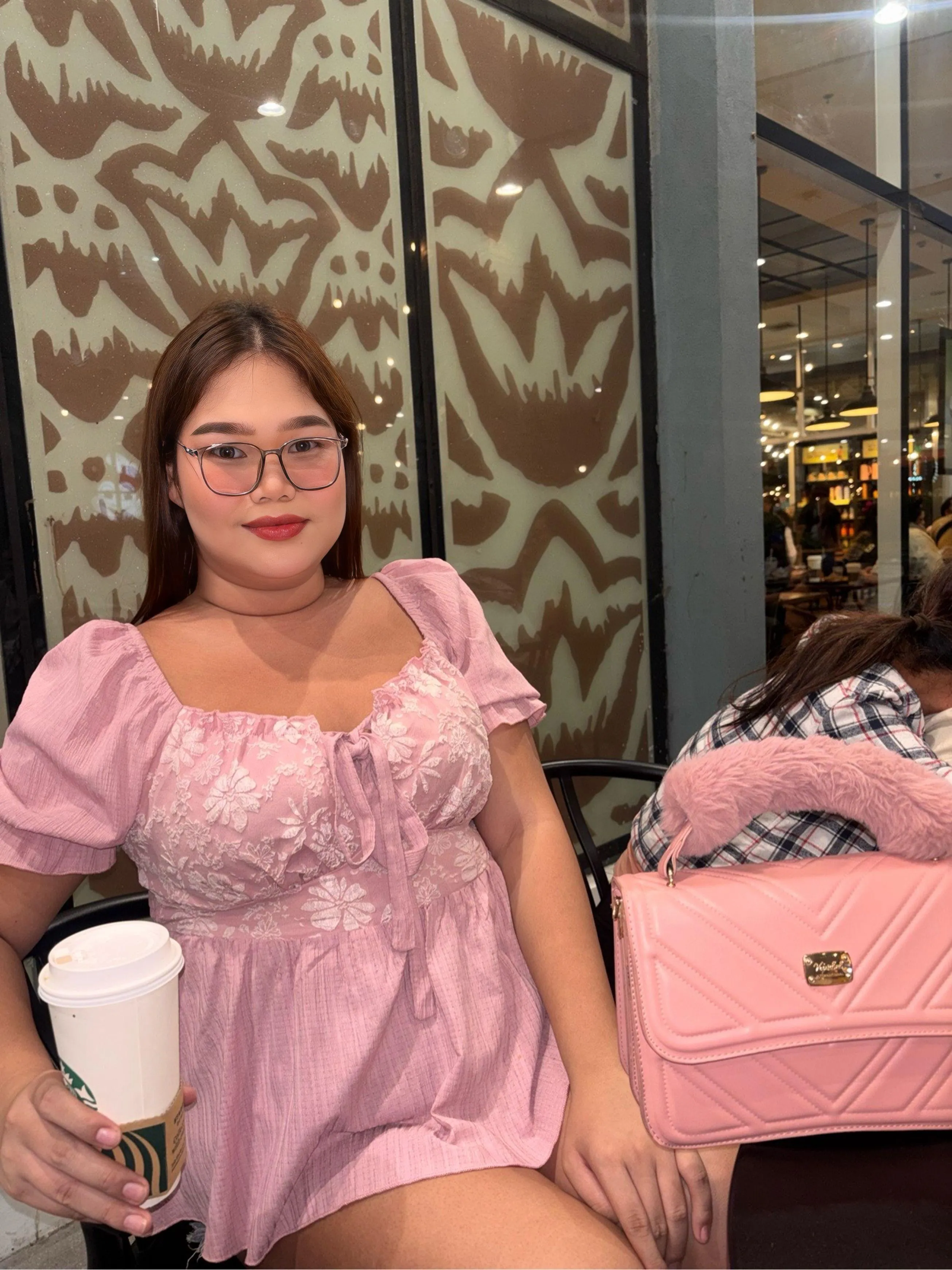 Sundate with me :)))