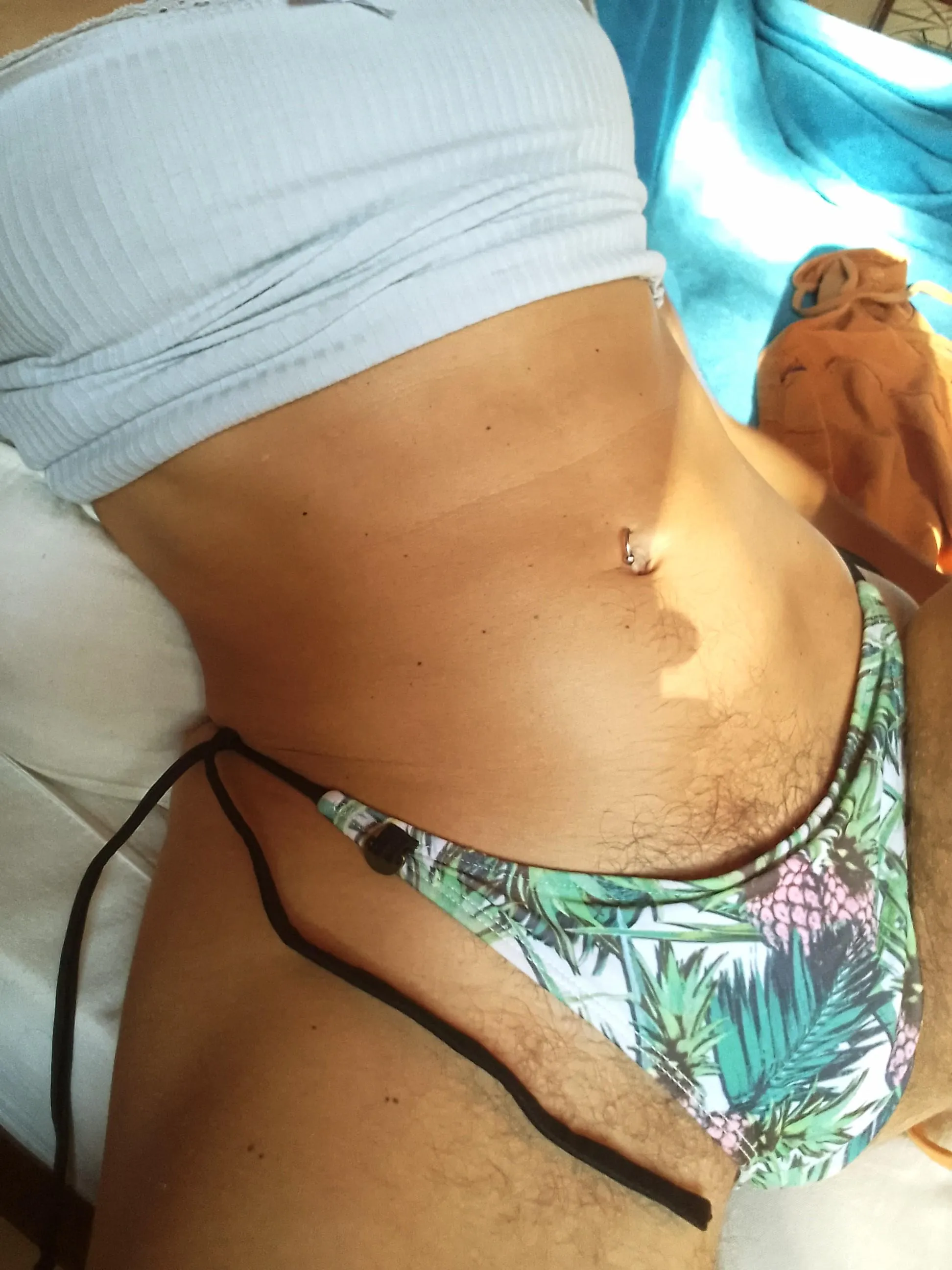 What would be a good gift for me?