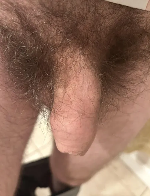 Wish it would stay like this all of the time