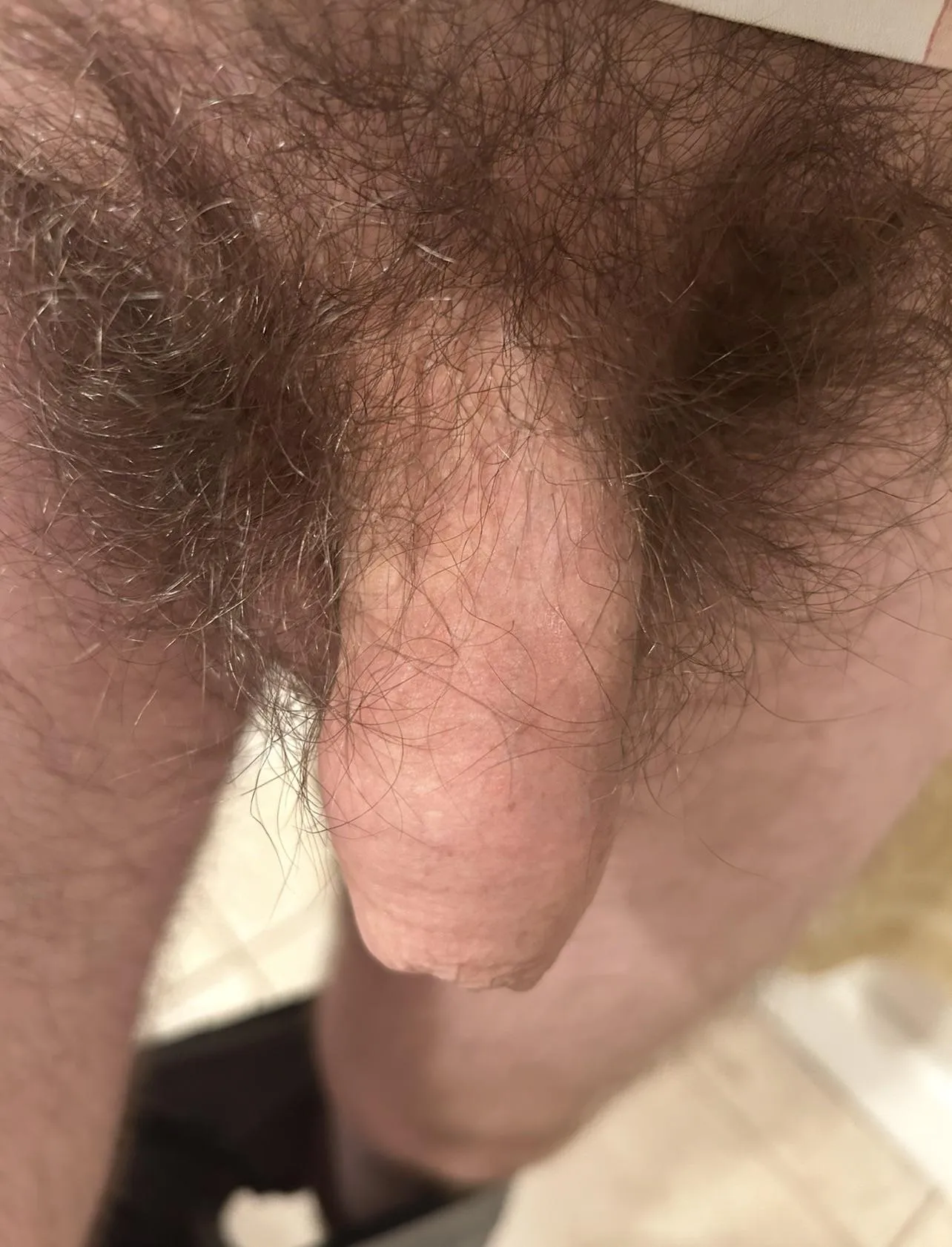 Wish it would stay like this all of the time