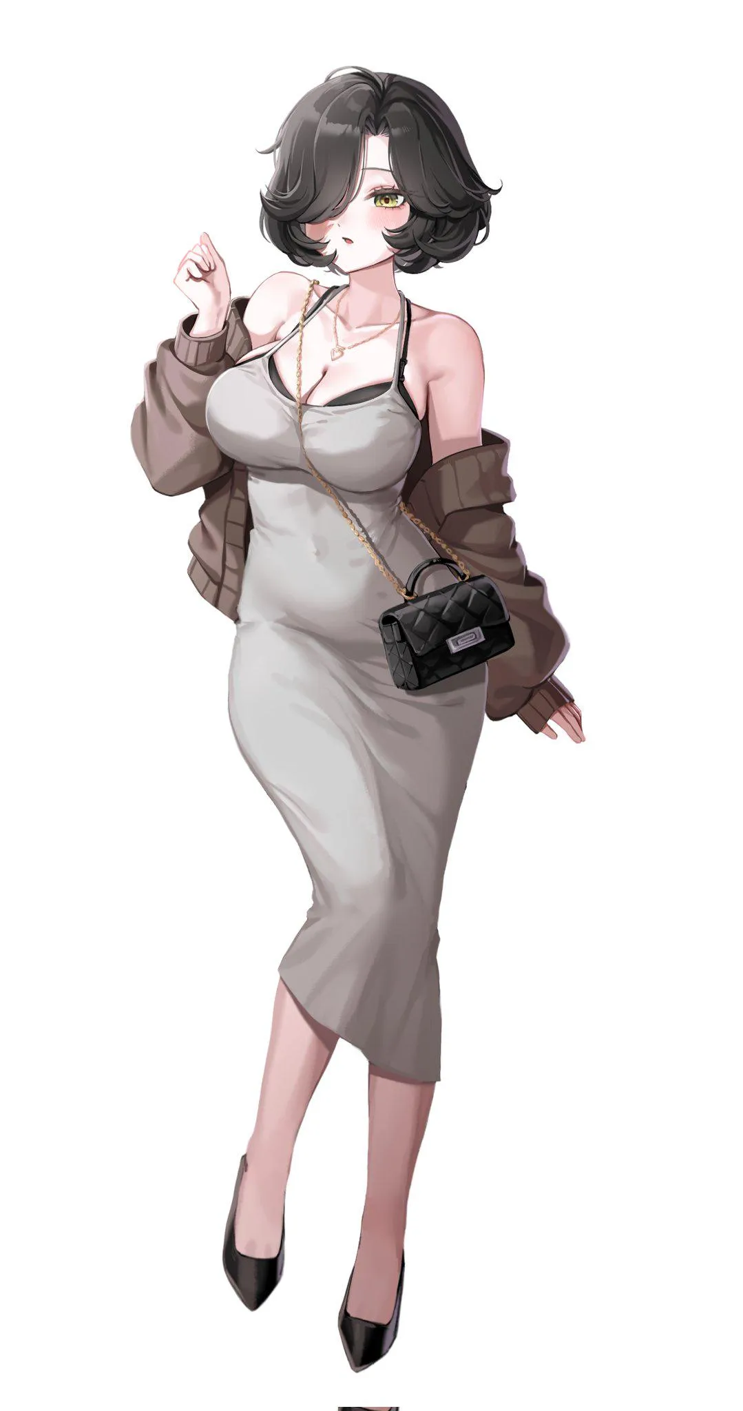 Dongtan Rozzi [Eternal Return]