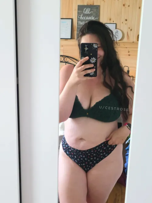 Hips made for you to grab