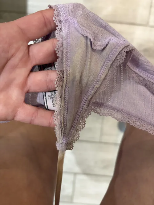 I found somewhere you can stick your nose [selling]