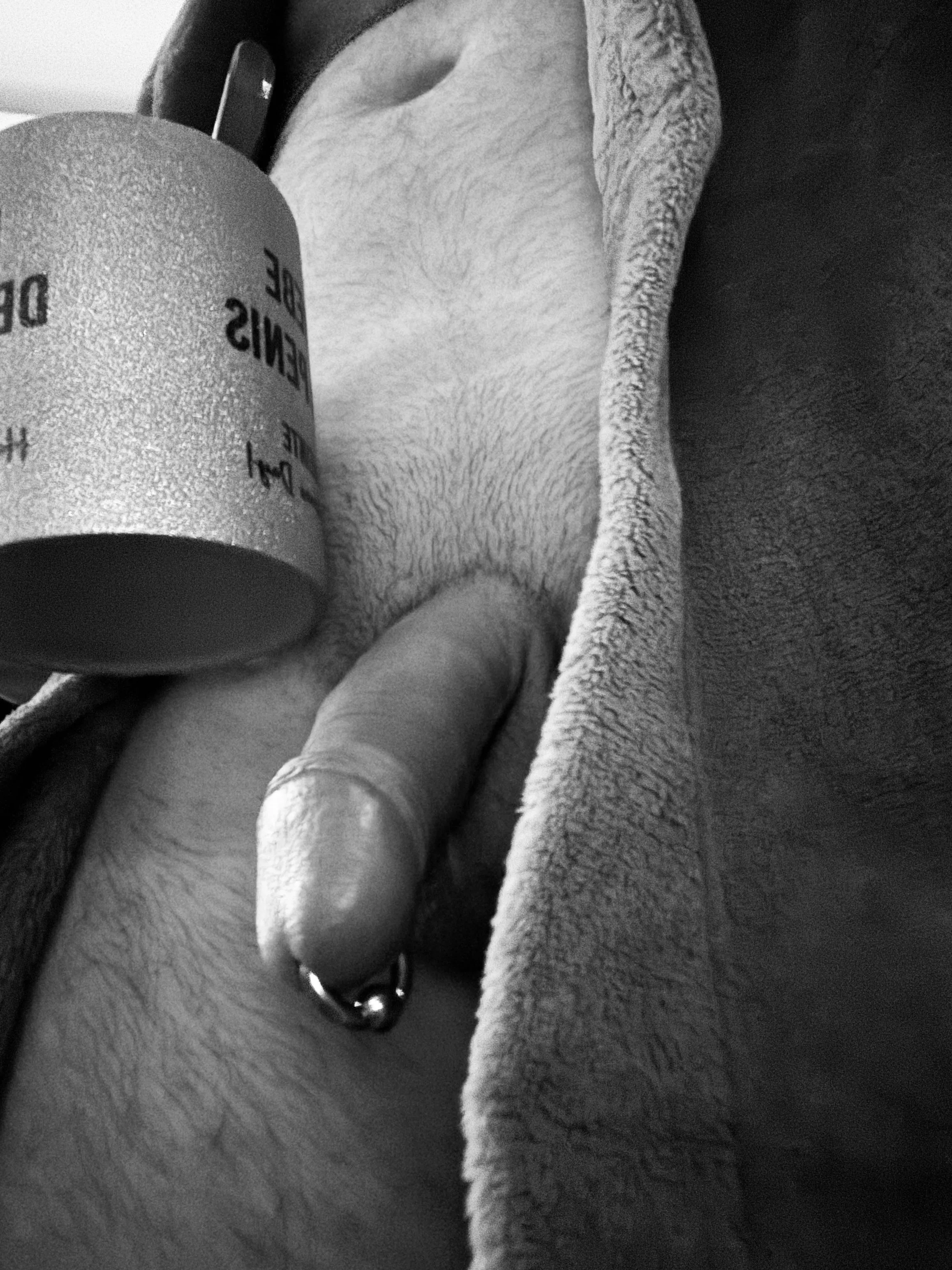 Kaffee am Morgen vertreibt Kummer und Sorgen 😎