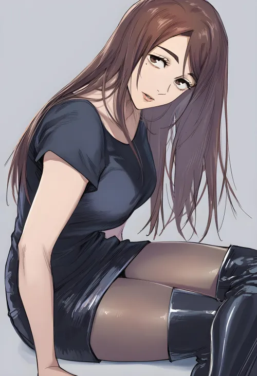 Shoko Ieiri [Jujutsu Kaisen]