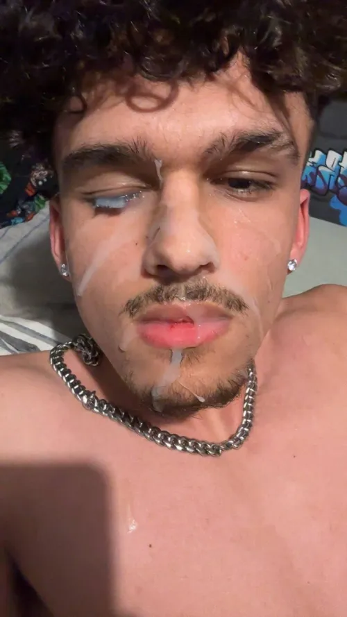 Almost drowned in this one definitely one of my biggest loads 😅