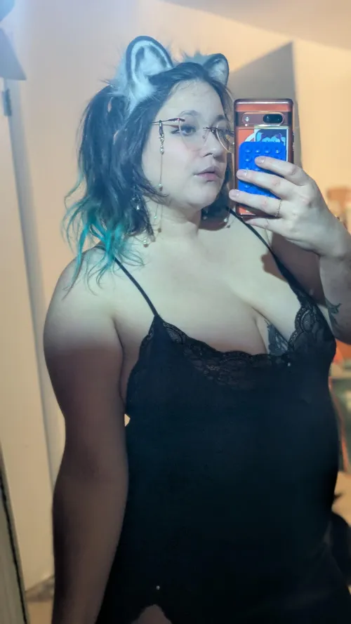 Are racoons welcome?