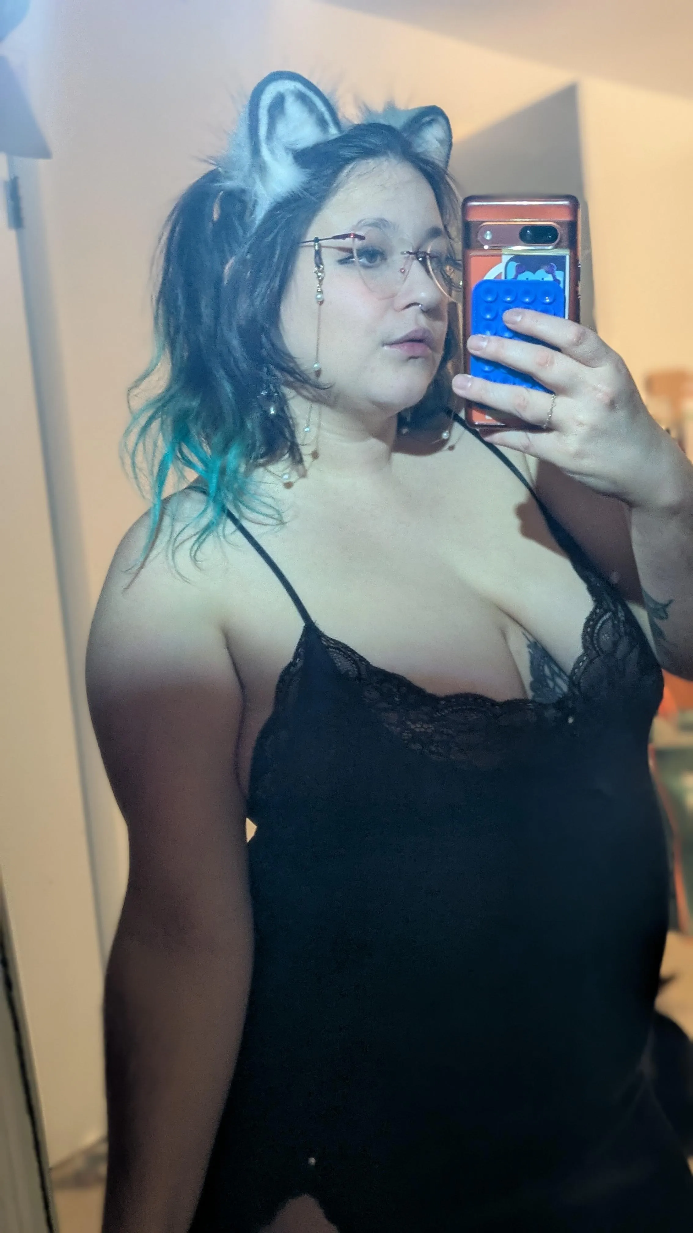 Are racoons welcome?