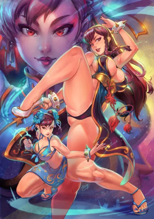 Chun-Li