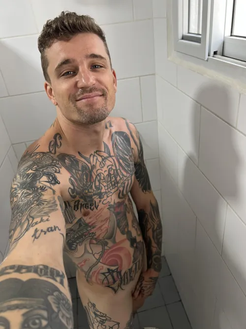 Come with me! I'll show you something 😋