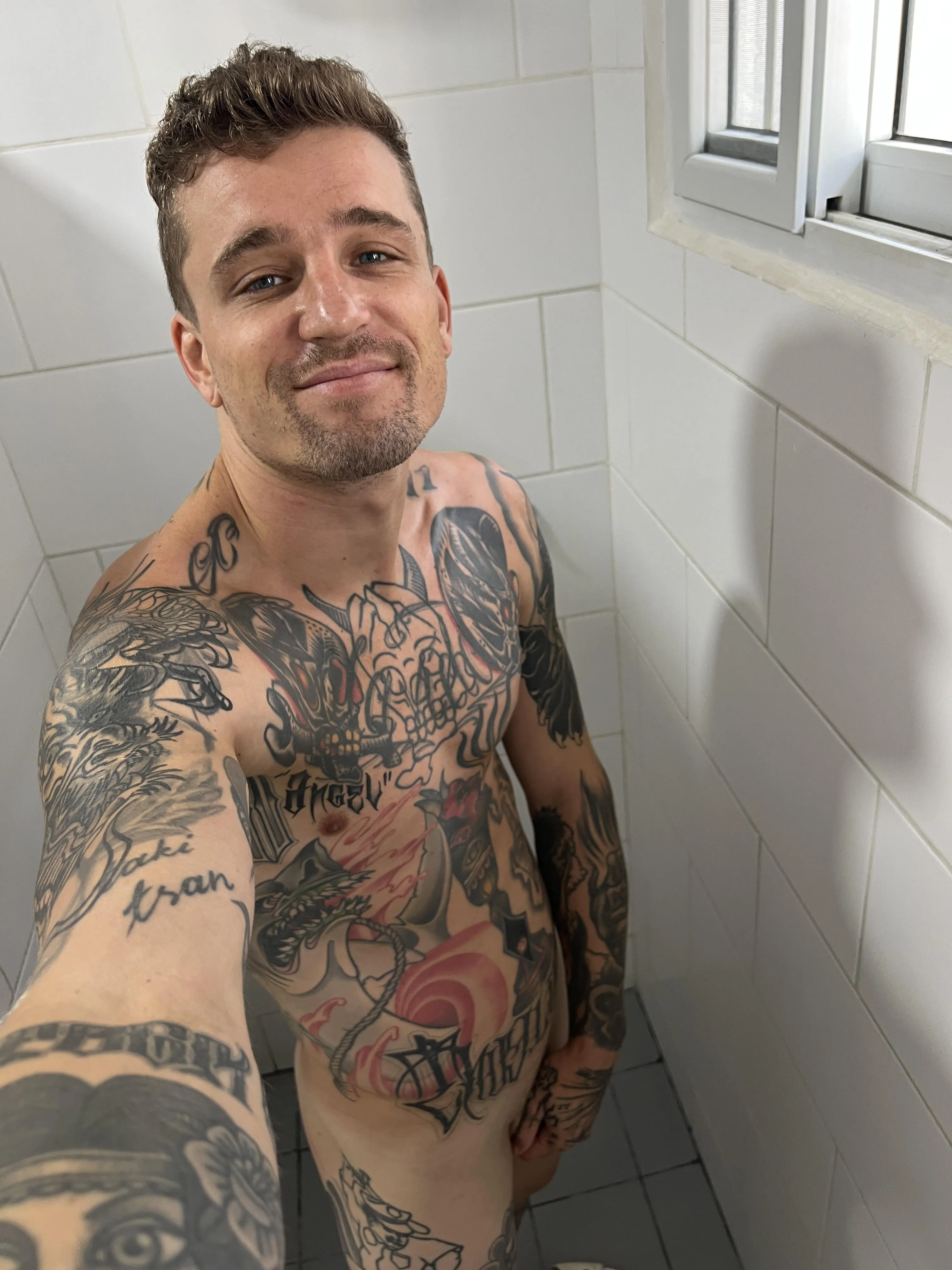 Come with me! I'll show you something 😋