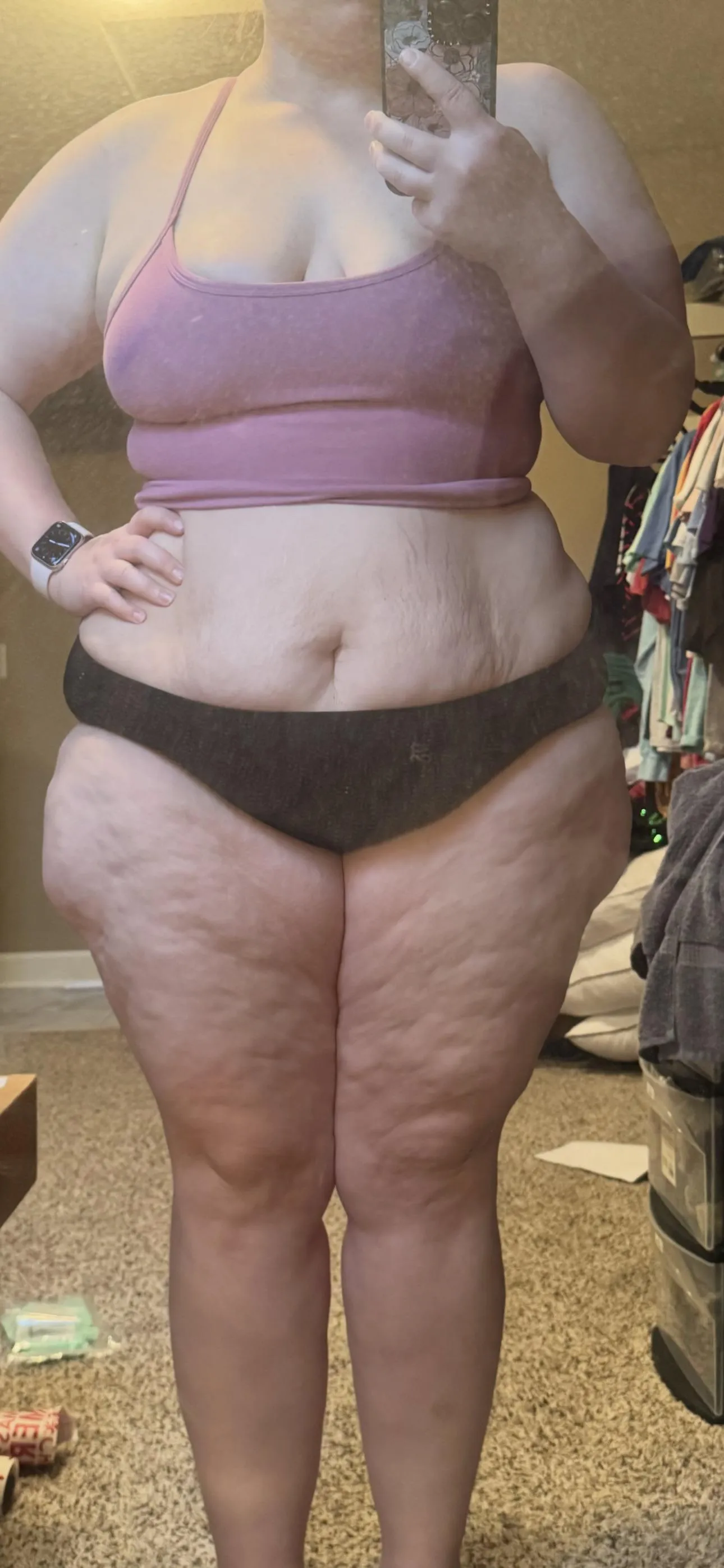 Dimples for days 🤍