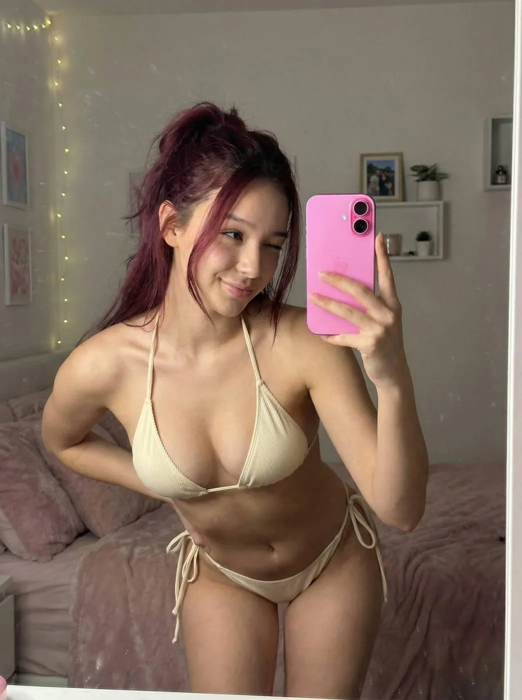 do guys your age like tits my age