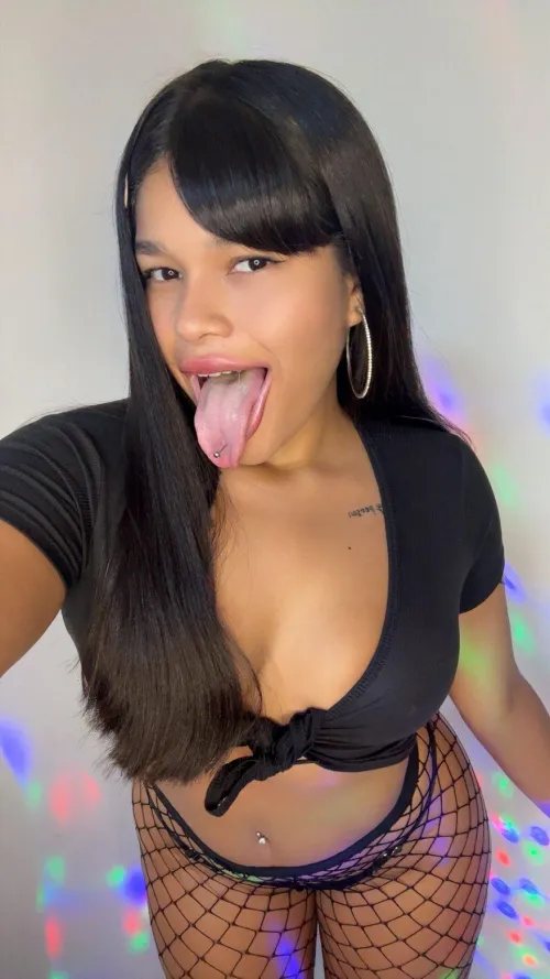 Feeling a bit silly today