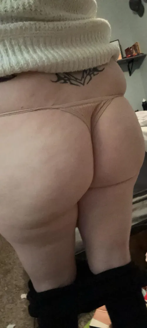 First pic of the new year