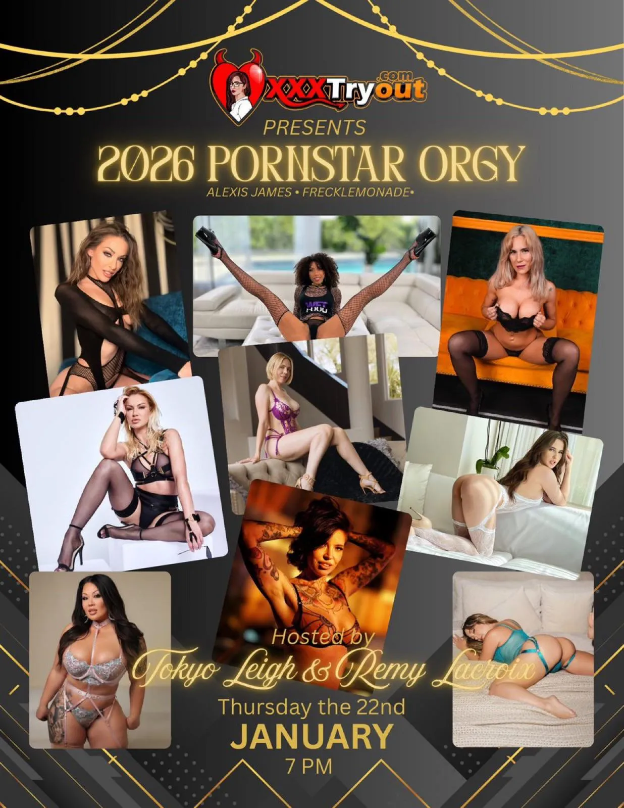 Go watch some of my sexy friends