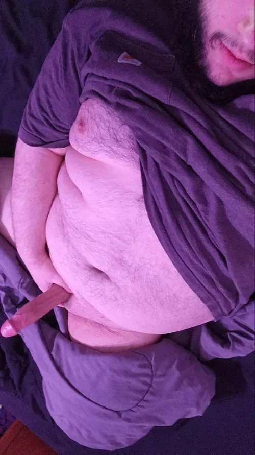 I need to cum so bad rn wont you lend me a hand