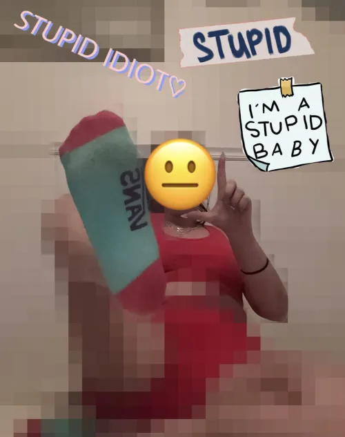 Just a stupid little beta 🫶🏻