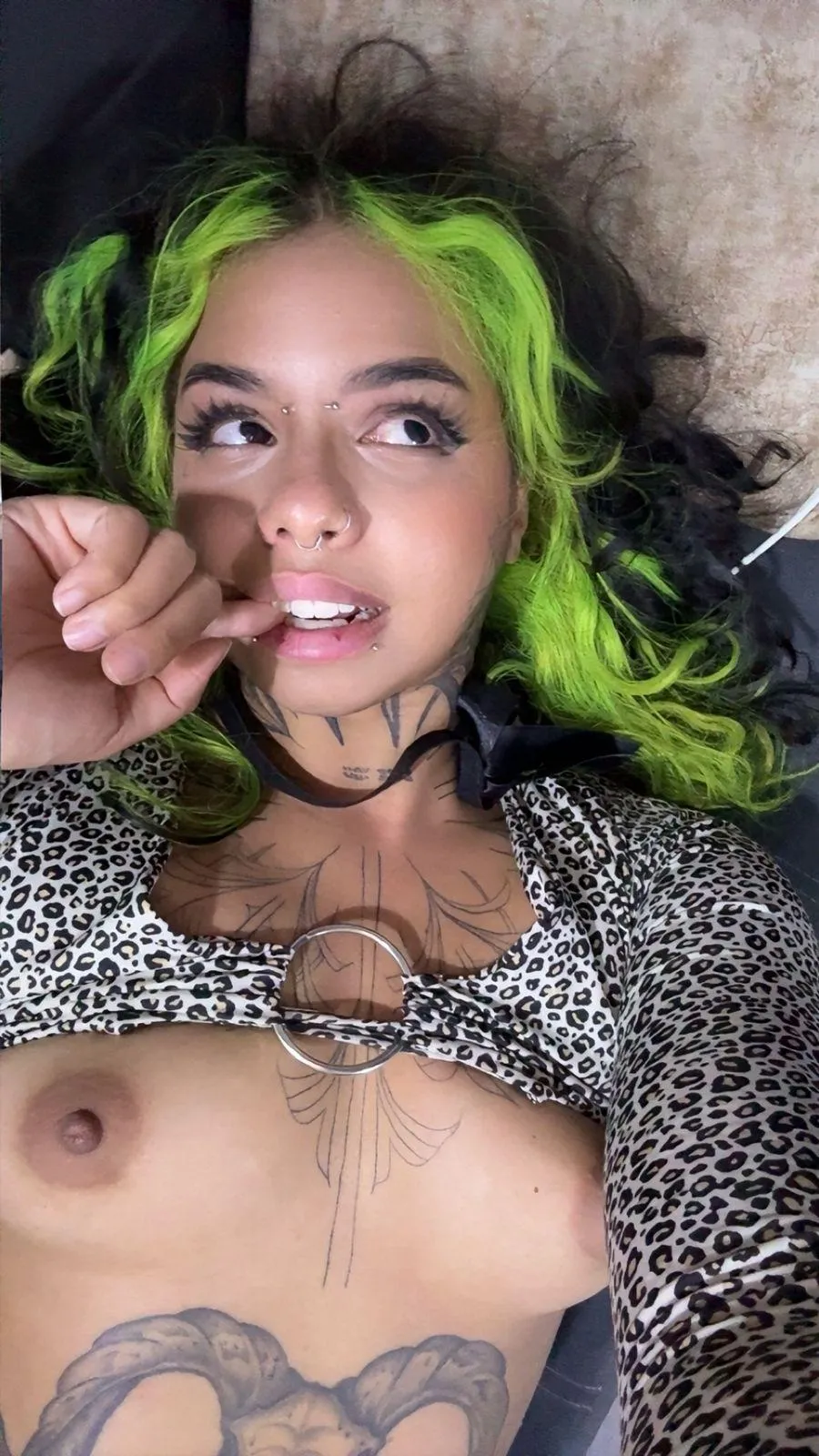 Let your thoughts become reality