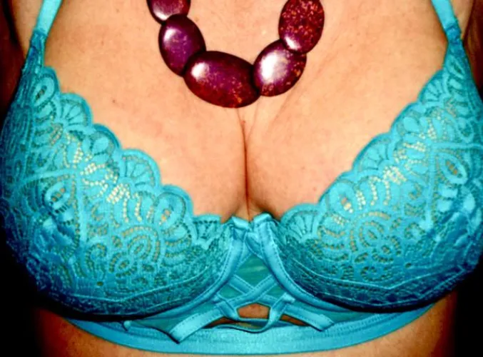 Life’s too short to wear boring bras!