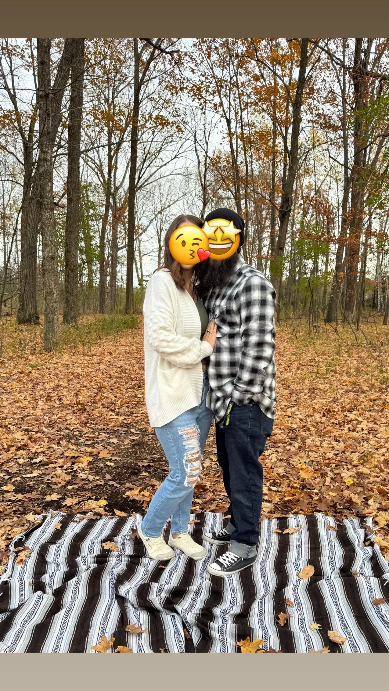 Looking for other couples new to the lifestyle as well.