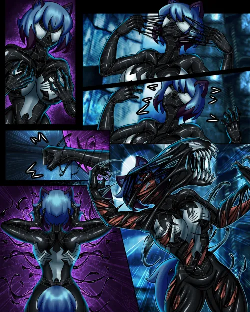 Michiru Bell Tower Commission [Page 1]