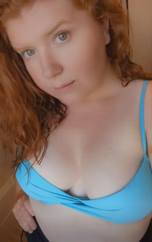 Not usually this confident on here, but tonight felt different.