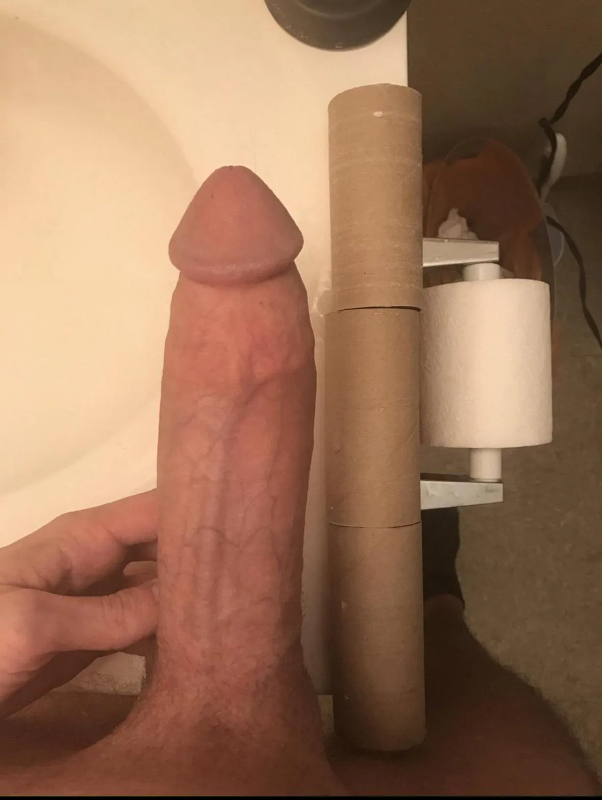 Please be brutally honest. I think it’s perfect.