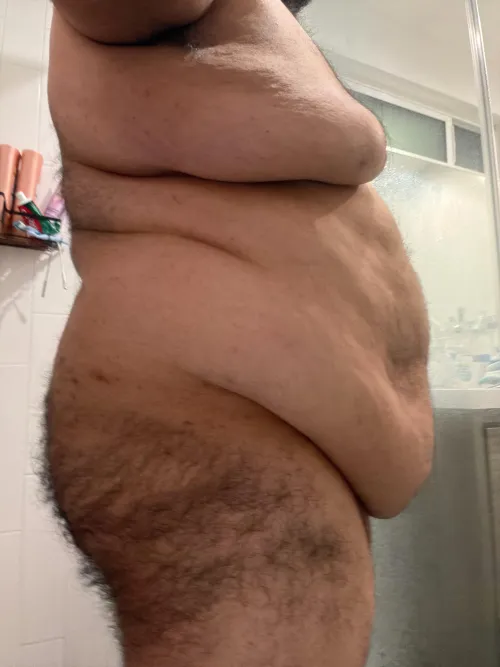 Shower time… need help cleaning 🧼