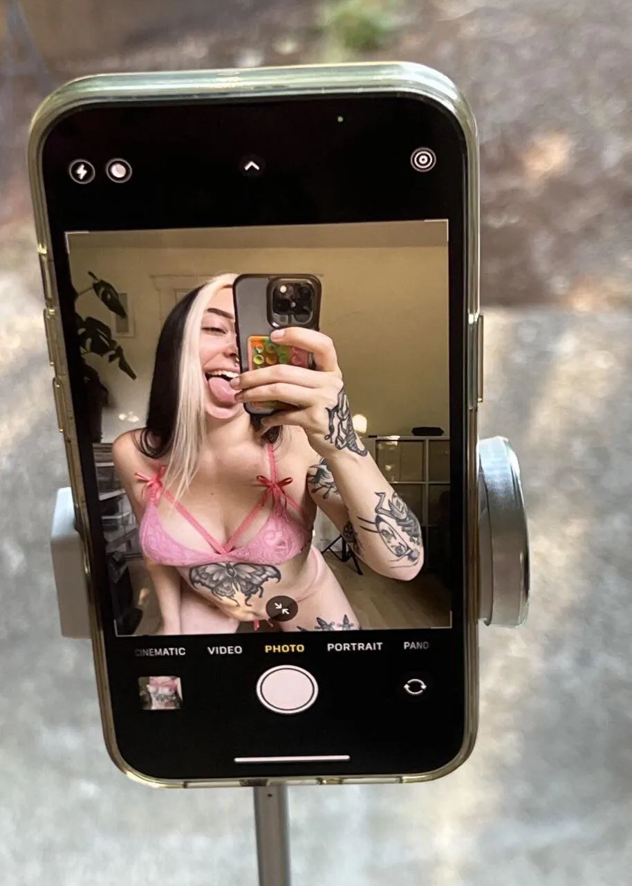 Spun and horny let’s have fun